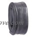 Bell 26-Inch Universal Inner Tube  Width Fit Range 1.75-Inch to 2.25-Inch  Black - 2 Pack - B01NBBW8MS